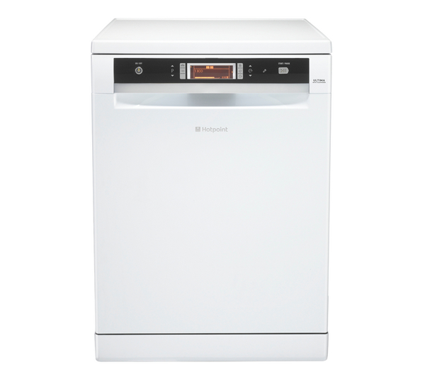 Hotpoint FDUD44110P