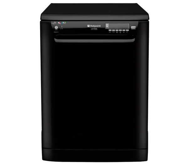 Hotpoint FDUD4812K