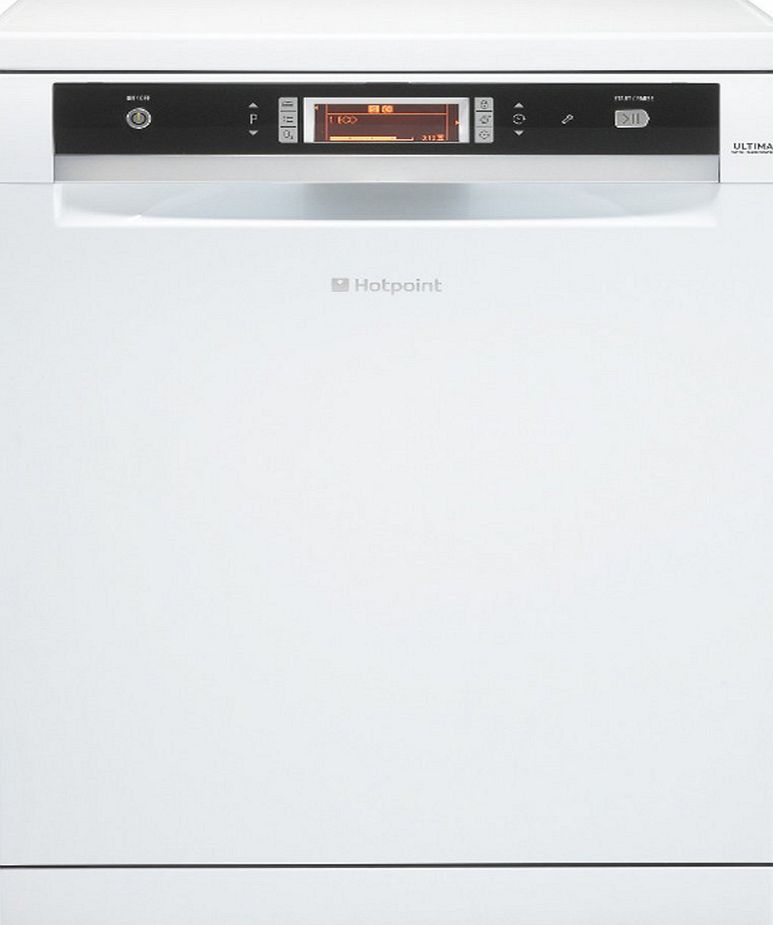 Hotpoint FDUD51110P