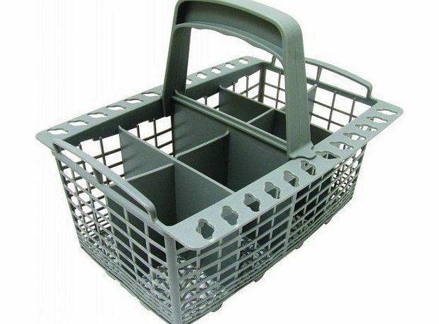 Hotpoint FDW60 Dishwasher CUTLERY BASKET