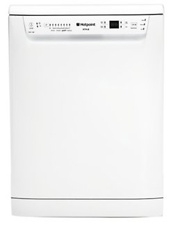 Hotpoint FDYF2100P