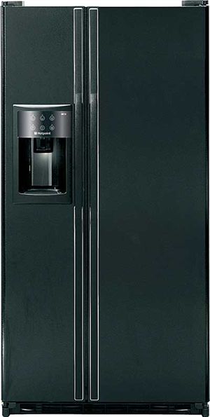 HOTPOINT FFU22