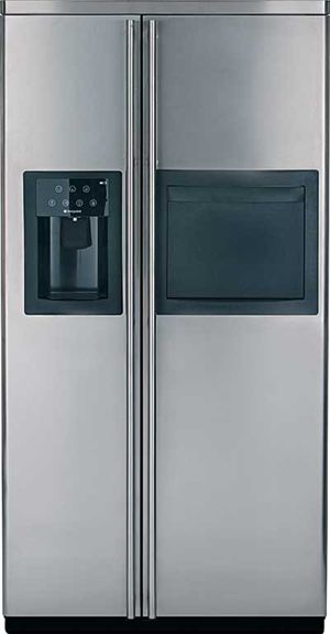 HOTPOINT FFU23