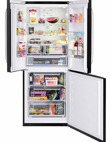 FFU3DGK Fridge Freezer