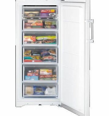 Hotpoint FZS150P Frost Free Freezer