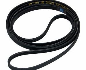 Hotpoint Genuine INDESIT IS70C ISL70C IS70CS IDC75 IDC85 IDCA835 Tumble Dryer DRIVE BELT