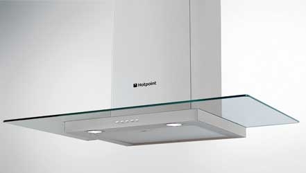 HD7T Stainless Steel Cooker Hood HD7T