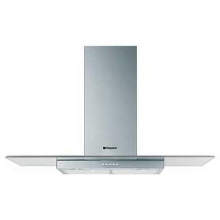 Hotpoint HD9T Cooker Hood HD9T