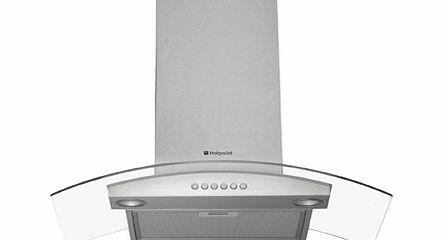 Hotpoint HDA75SAB