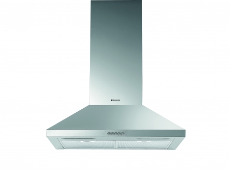 HE6TIX Stainless Steel Cooker Hood HE6TIX