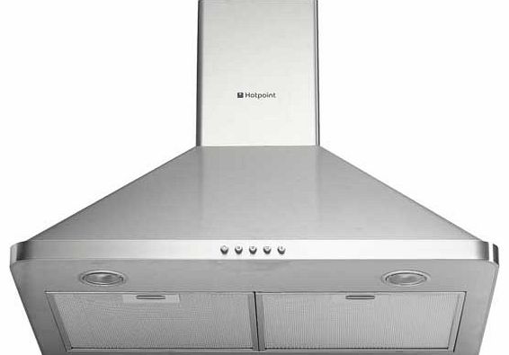 HHP75CM 70cm Pyramid Cooker Hood