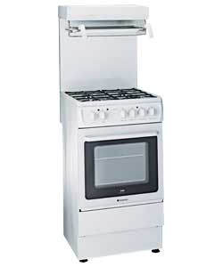 hotpoint HL500GWH