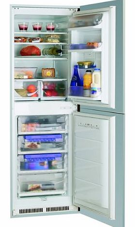 Hotpoint HM325NI Fridge Freezer