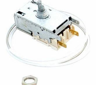 Hotpoint  LARDER FRIDGE THERMOSTAT