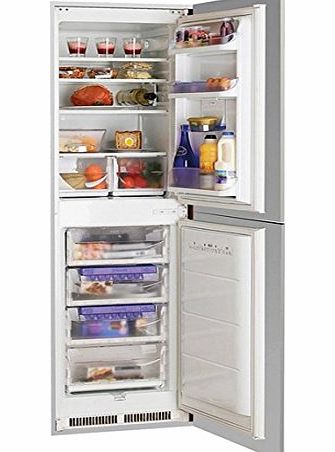 Hotpoint HRF3114 Fridge Freezer