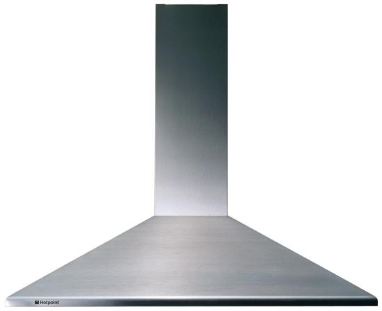 HS110 110cm Chimney Hood in Stainless