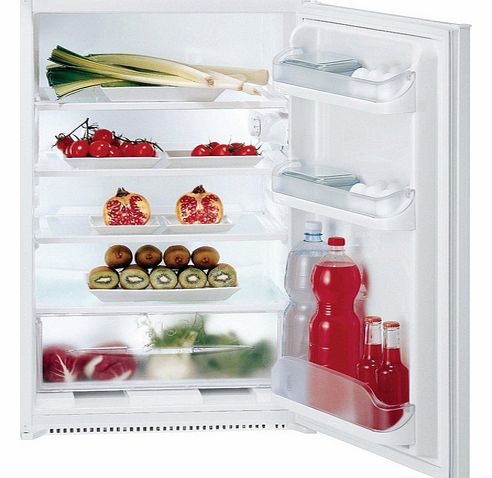 Hotpoint HS1622 Built In Fridge