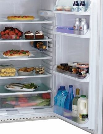 Hotpoint HS2322L Fridges