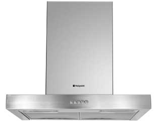 HS6TIX Stainless Steel Cooker Hood HS6TIX