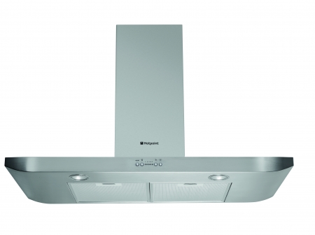 Hotpoint HS9EIX Chimney Hood HS9EIX