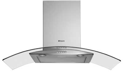 HTC6T Cooker Hood HTC6T