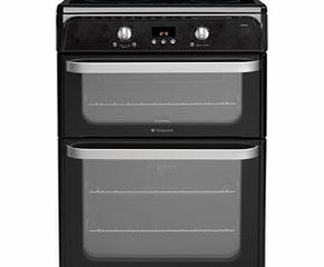 Hotpoint HUI614K