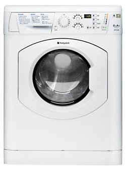 Hotpoint HY6F3551P