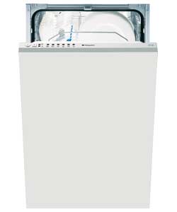 Hotpoint LST216