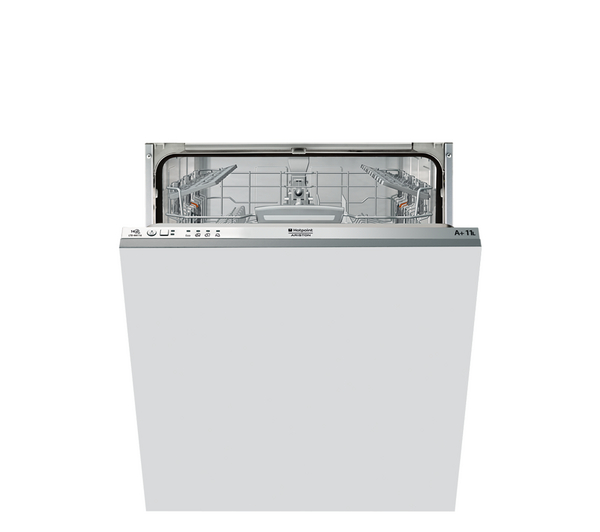 Hotpoint LTB4M116