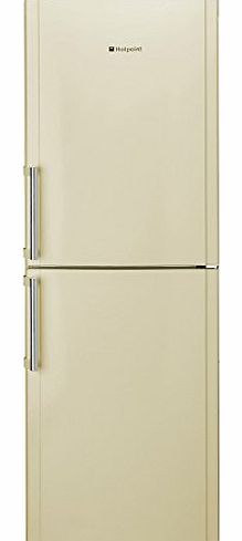 Hotpoint Ltd ECOFL1810C EXPERIENCE ECO 297litre Fridge Freezer Class A  Frost Free Cream