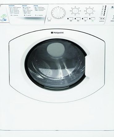 MM AQUARIUS 1200RPM WASHER DRYER POLAR WHITE