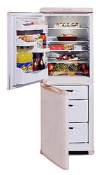 HOTPOINT RFM60 Alum
