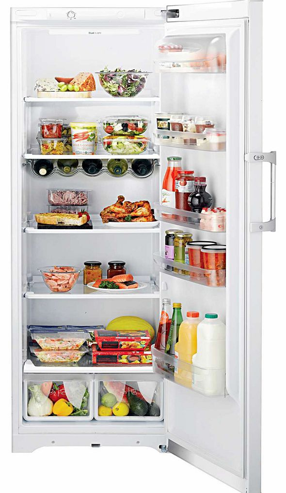 Hotpoint RLFM171P Fridge