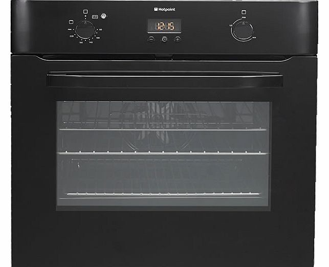 SHB33JK Built In Oven