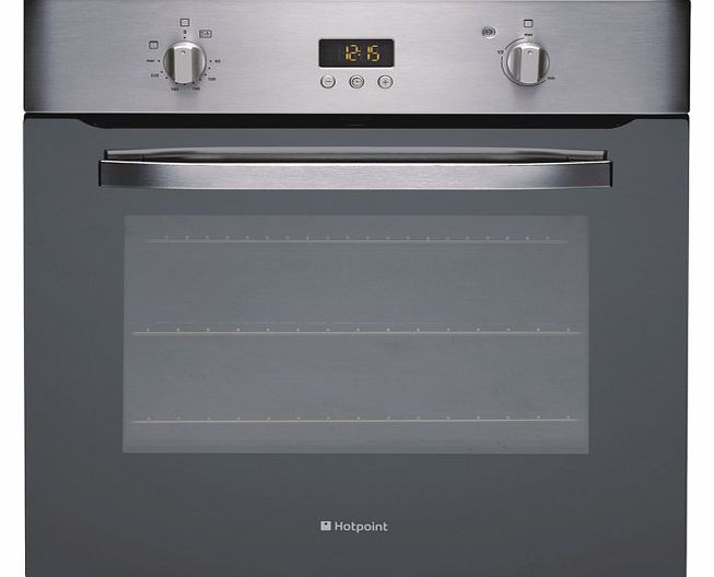 SHS33XS Built In Oven