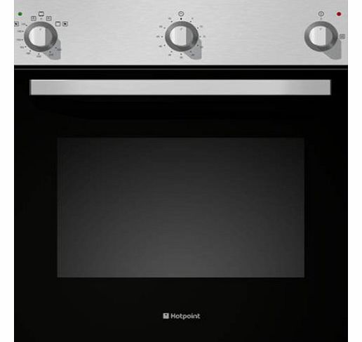 Hotpoint SHY23X Ovens