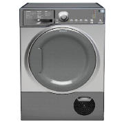 HOTPOINT TCAL83CG