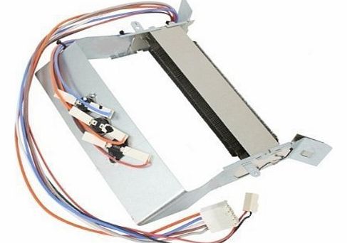 Hotpoint TCD970 TCD980 Tumble Dryer Heating Element 