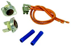 Hotpoint THERMOSTAT KIT. PN# 1741124