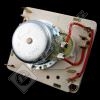 Hotpoint Tumble Dryer Timer Assembly