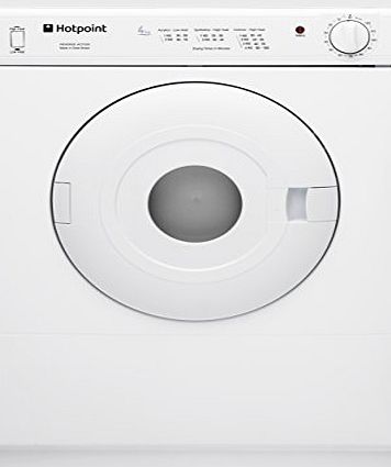 Hotpoint V4D01P