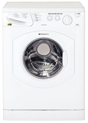 HOTPOINT WD420G