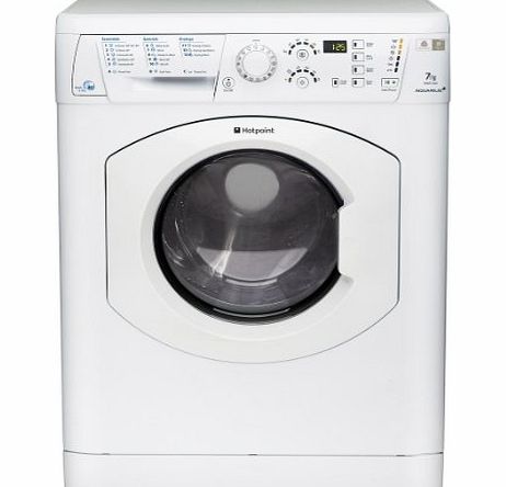 Hotpoint WDF740P