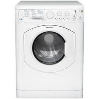 Hotpoint WDL540P