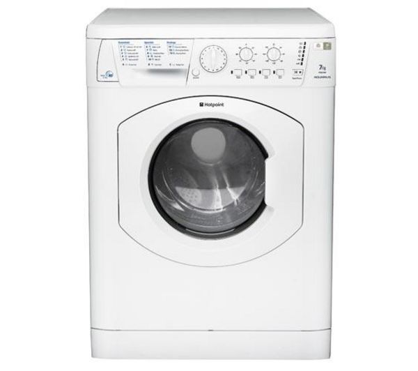 HOTPOINT WDL5490P