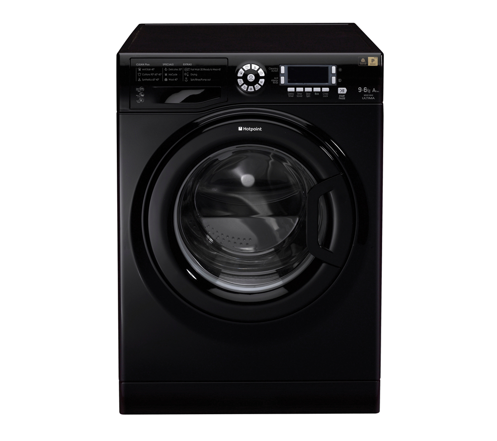 Hotpoint WDUD9640K