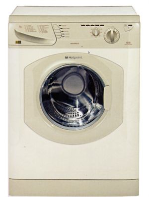 HOTPOINT WF210G