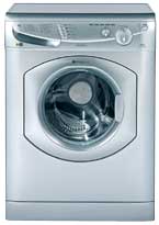 HOTPOINT WF215A