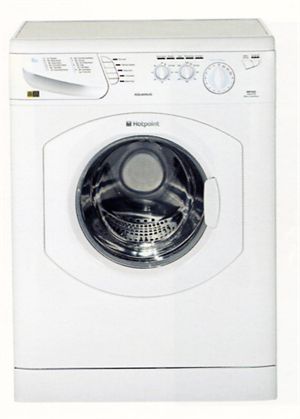 HOTPOINT WF430T