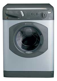 Hotpoint WF540